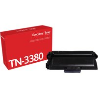 Xerox 006R04206 Toner-kit. 8K pages (replaces Brother TN3380) for Brot