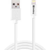 Sandberg USBLightning 2m AppleApproved
