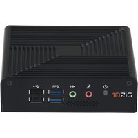 10ZiG Technology 4648qc 1.04 GHz NOS (Zero) 900 g Black x5-E8000