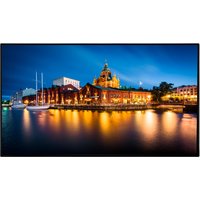 Vestel PF55B-2 Signage Display 165.1 cm (65") LED 500 cd/m² 4K Ul