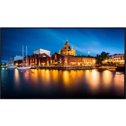 Vestel PF55B-2 Signage Display 165.1 Cm (65") Led 500 Cd/M² 4K Ul