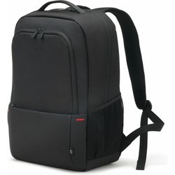 Dicota Eco Backpack Plus Base 39.6 Cm (15.6") Black