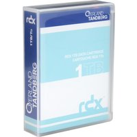 Overland-Tandberg O-T RDX HDD 1.0TB Cartridge (single)