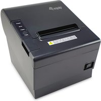 Equip 80mm Thermal POS Receipt Printer with Auto Cutter. USB/Bluetooth