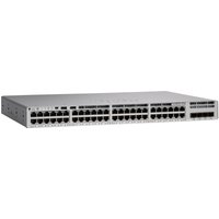 Cisco C9200L-48PXG-2Y-E network switch Managed L2/L3 Gigabit Ethernet