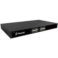 Yeastar TA1600 gateway/controller 10. 100 Mbit/s