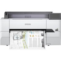 Epson SureColor SC-T3405N large format printer Wi-Fi Inkjet Colour 240