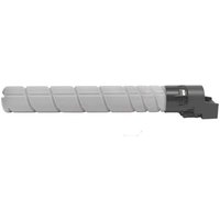Katun 52344 Toner black. 28K pages (replaces Develop TN-328K) for Deve