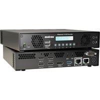 Matrox Maevex 6122 Dual 4K Enterprise Encoder / MVX-E6122-22