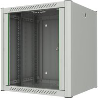 Lanview RWP12U56WH rack cabinet 12U Wall mounted rack White