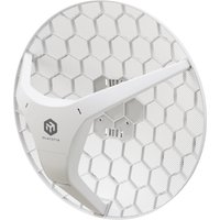 Mikrotik LHG 5 ax 1200 Mbit/s White Power over Ethernet (PoE)
