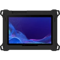 Havis TC-407 tablet case 25.6 cm (10.1") Shell case Black