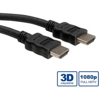 HDMI High Speed Cle +