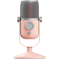 LogiLink Thronmax Mdrill Zero Rosa Edition. 96kHz