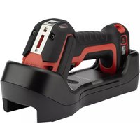 Honeywell Granit Ultra 2105i Handheld bar code reader 1D/2D Laser Blac