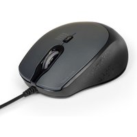 Port Designs 900711 mouse Right-hand USB Type-A Optical 3200 DPI