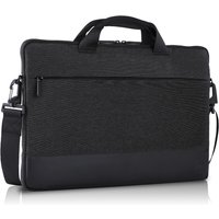 DELL 460-BCFJ 38.1 cm (15") Sleeve case Black. Grey