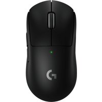 Logitech Pro X Superlight 2 SE mouse Gaming Right-hand RF Wireless Opt