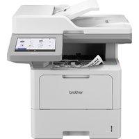 Brother MFC-L6910DN multifunction printer Laser A4 1200 x 1200 DPI 50
