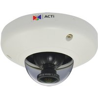 ACTi E96 security camera Dome IP security camera Indoor 2592 x 1944 pi