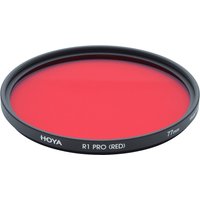 Hoya R1 PRO RED Red camera filter 4.9 cm
