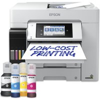 Epson EcoTank Pro ET-5885 Inkjet A4 4800 x 2400 DPI 25 ppm Wi-Fi