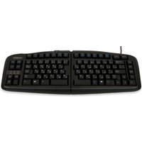 Goldtouch Whilst Stocks Last - Goldtouch Keyboard Cyrillic Russian lay