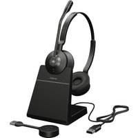 Jabra Engage 55 SE - USB-A MS Stereo (Include Stand). EMEA/APAC