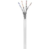Microconnect KAB017-100 networking cable White 100 m Cat6 S/FTP (S-STP