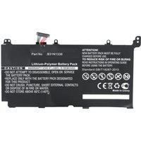 CoreParts MBXAS-BA0034 laptop spare part Battery