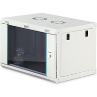 Digitus Dynamic-N series wall-mounted enclosure - 600x450 mm (WxD). un