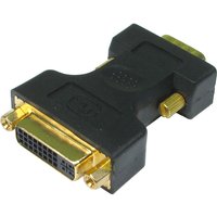 VGA to DVI Adaptor