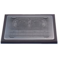 Targus AWE55GL laptop cooling pad 43.2 cm (17") 1900 RPM Black. G