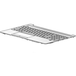 Hp M31099-031 Laptop Spare Part Keyboard