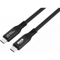 Microconnect USB4CC05-240W-80GBPS USB cable USB4 Gen 3x2 0.5 m USB C B