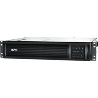 APC Smart-UPS SMT750RMI2UC - 4x C13. USB. Rackmount 2U. SmartConnect.