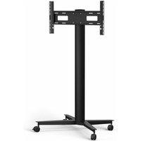 SMS Smart Media Solutions Icon FH MT 190.5 cm (75") Floor Black