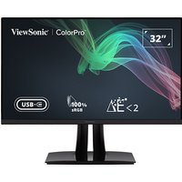 Viewsonic VP56 computer monitor 81.3 cm (32") 3840 x 2160 pixels