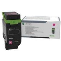 Lexmark 75M0H30 Toner-kit magenta high-capacity. 8.8K pages ISO/IEC 19