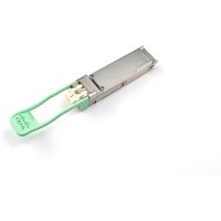 Cisco QSFP-100G-FR-S= network transceiver module Fiber optic 100000 Mb