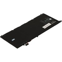2-Power 7.6V 8085mAh Li-Polymer Laptop Battery