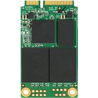 Transcend MSA370 256 GB mSATA Serial ATA MLC