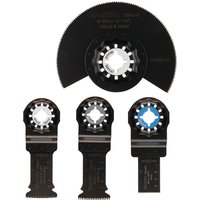 Makita B-67480 multifunction tool attachment Blade set