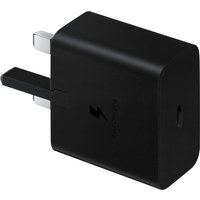Samsung EP-T1510NBEGGB mobile device charger Smartphone Black USB Indo