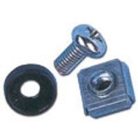 MCL Fasteners Kit Silver Steel