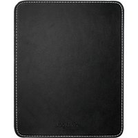 LogiLink ID0150 mouse pad Black