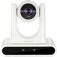 Lumens VC-TR60 8.6 MP Black. White 3840 x 2160 pixels 59.94 fps 25.4 /