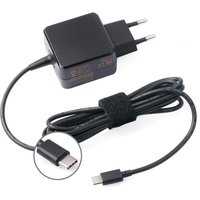 CoreParts MBXUSBC-AC0004 power adapter/inverter Indoor 15 W Black