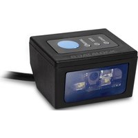 Datalogic DSM0422-SR Fixed bar code reader 2D Linear Black