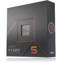 AMD Ryzen 5 7600X processor 4.7 GHz 32 MB L3 Box